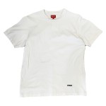 USED ITEM・Supreme　ロゴ刺繍Tシャツ　size:S【太田店】