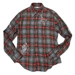 USED ITEM・STELLA McCARTNEY   チェックシャツ   size:40【太田店】