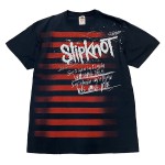 USED ITEM・00's OLD Slipknot  FRUIT OF THE LOOM Tシャツ size:XL【太田店】