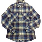 USED ITEM・RON HERMAN ネルシャツ size:S【太田店】