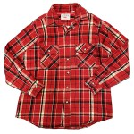 USED ITEM・90's VINTAGE Levi's ALASKA  ネルシャツ size:L【太田店】