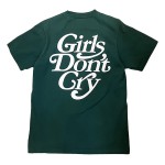 USED ITEM・Girls Don't Cry  ロゴTシャツ　size:S【太田店】