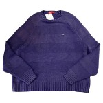 USED ITEM・Supreme  Small Box Stripe Sweater  size:M【太田店】