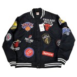 USED ITEM・Supreme x NIKE x NBA Teams Warm-Up Jacket size:L【太田店】