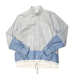 USED ITEM・sacai BDシャツジャケット size:2【太田店】