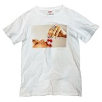 USED ITEM・Supreme x Jamil GS  Cherries Tee size:S【太田店】