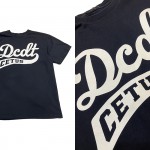 USED ITEM・DESCENDANT Dcdt CETUS Tee size:2【太田店】