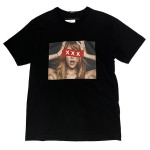 USED ITEM・GOD SELECTION XXX  TAYLOR SWIFT TEE　size:M【太田店】