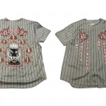 USED ITEM・Supreme Tiger Embroidered Baseball Jersey size:XL【太田店】
