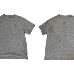 USED ITEM・WTAPS  ロゴ刺繍Tシャツ　size:L【太田店】