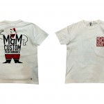 USED ITEM・M&M CUSTOM PERFORMANCE  ポケットTシャツ size:XL【太田店】