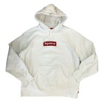 USED ITEM・Supreme  Box Logo Hooded Sweatshirt  size:L【太田店】