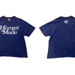 USED ITEM・Human Made x Girls Don’t Cry  ロゴTシャツ size:XL【太田店】