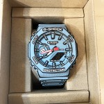 USED ITEM・CASIO  G-SHOCK MANGA THEME【太田店】