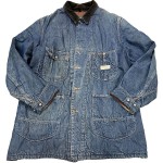 USED ITEM・60's VINTAGE POWR HOUSE ブランケットカバーオール【太田店】