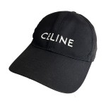 USED ITEM・CELINE  ベースボールキャップ【太田店】