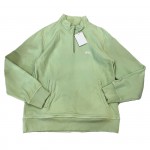 USED ITEM・STUSSY  ハーフジップスウェット size:M【太田店】
