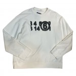 USED ITEM・Maison Margiela6  クルーネックスウェット  size:M【太田店】