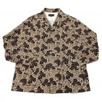 USED ITEM・BEAMS PLUS x KOMATSU キャンプジャケット size:XL【太田店】