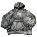 USED ITEM・MAISON MARGIELA6 x Supreme  BOX LOGOパーカー size:XL【太田店】