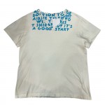 USED ITEM・martin margiela  エイズTシャツ【太田店】