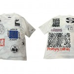 USED ITEM・doublet x DREAMLAND SYNDICATE CAPSULE TOY Tシャツ size:FREE【太田店】