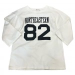 USED ITEM・RHC RON HERMAN  フットボールTシャツ size:M【太田店】