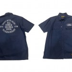 USED ITEM・NEIGHBORHOOD  CLASSIC WORK SHIRT size:L【太田店】
