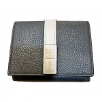 USED ITEM・LOEWE  TRIFOLD WALLET【太田店】