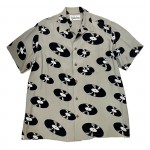 USED ITEM・WACKO MARIA  レコードアロハシャツ size:XL【太田店】