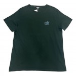 USED ITEM・LOEWE ロゴ刺繍Tシャツ size:XL【太田店】