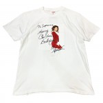 USED ITEM・Supreme  Mariah Carey Tee size:M【太田店】