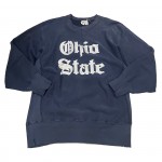 USED ITEM・80's VINTAGE Champion  Ohio Stateスウェット size:XL【太田店】