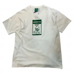 USED ITEM・adidas x Disney  KERMIT Tシャツ size:4XO【太田店】