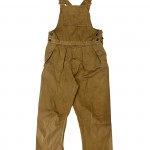 USED ITEM・NEAT  GIZA MOLESKIN LIGHT OVERALL size:M【太田店】