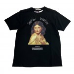 USED ITEM・UNDERCOVER  InstantCalm TEE size:2(未使用)【太田店】