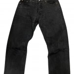 USED ITEM・96's Vintage Levi's  後染め 501xx size:34【太田店】