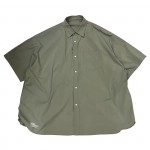 USED ITEM・Fresh Service  CORPORATE S/S SHIRT size:Free【太田店】