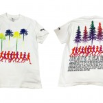USED ITEM・NIKE x STUSSY  マラソンTシャツ size:L【太田店】
