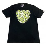 USED ITEM・OLD A BATHING APE x KAWS   クロスボーンTシャツ size:M【太田店】