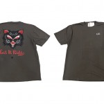 USED ITEM・Let It Ride  CAT Tシャツ size:XL【太田店】