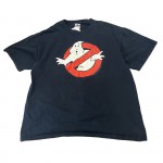 USED ITEM・09's Vintage Ghost busters  GILDANボディTシャツ size:XL【太田店】
