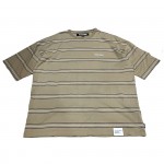USED ITEM・NEIGHBORHOOD  ボーダーTシャツ size:L【太田店】
