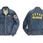 USED ITEM・TEXACO  デニムジャケット size:XL【太田店】