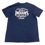 USED ITEM・Tokyo Indians MC  ロゴTシャツ size:L【太田店】