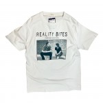 USED ITEM・Reality Bites × weber  scene1Tシャツ size:L【太田店】