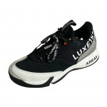 USED ITEM・LUXE163AKMBB × gravis スニーカー size:9【太田店】