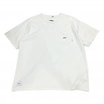 USED ITEM・WTAPS ポケットTシャツ size:1【太田店】