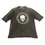 USED ITEM・01's OLD Number(N)ine  スカルTシャツ size:3【太田店】
