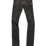USED ITEM・DARKSHDW rick owens  コーティングデニム size:26【太田店】